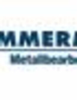 Maschinenbediener Abkantpresse (m/w/d) - Eberhardzell