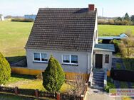 Einfamilienhaus in ruhiger Dorflage - Groß Pankow