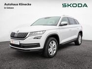 Skoda Kodiaq, 1.5 TSI Style, Jahr 2020 - Uelzen