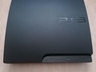 Playstation 3 mit 43 Spielen - Hirschau