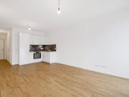 Schöne 1-Zimmer-Wohnung am Kieler Bootshafen - Kiel