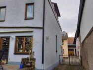 Einfamilienhaus mit Pferdehaltungsmöglichkeit in Bretten - Bretten