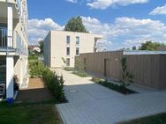 4 Zimmer Neubauwohnung mit Gartenanteil - Aldingen