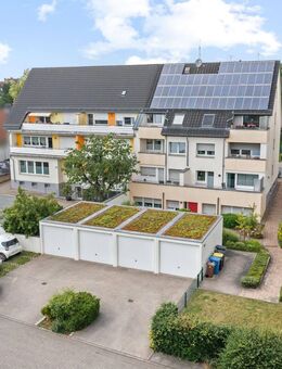 Attraktive Kapitalanlage! 2 Mehrfamilienhäuser in begehrter Lage von Osnabrück-Sonnenhügel - Osnabrück