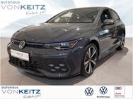 VW Golf, 1.5 TSI VIII eHybrid GTE, Jahr 2024 - Solingen (Klingenstadt)