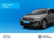 VW T-Roc, Style IQ Drive, Jahr 2023 - Bochum
