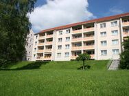 Vorderer Kaßberg! 3-Zimmer-Wohnung mit Balkon - Chemnitz