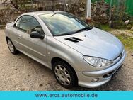 Peugeot 206 Cabriolet CC Filou - Hersbruck