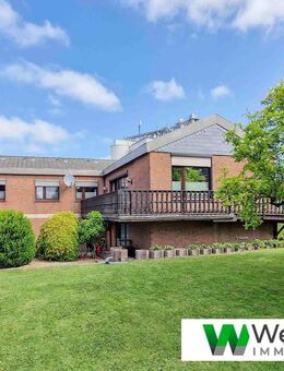 Familienidyll mit Weitblick - Großzügiges Ein-/ Zweifamilienhaus mit viel Potenzial in ruhiger Lage von Beidenfleth - Beidenfleth