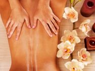 Erotische Massage für Frauen - Erfurt