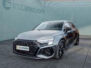 Audi RS3, Sportback Vmax280, Jahr 2024 - München