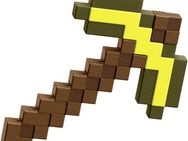 Mattel® Spielzeug-Axt Minecraft Basic Roleplay Spitzhacke