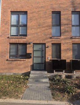 Reihenmittelhaus in Nordstemmen OT Burgstemmen - Nordstemmen