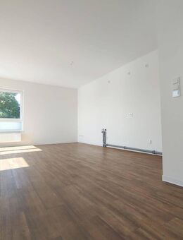 Modern & zentral: 2-Zimmer-Wohnung in Oberhausen-Sterkrade - Oberhausen