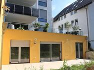 Erstbezug: Mietwohnung KFW40 +als Studiowohnung mit Terrasse - Bad Salzuflen