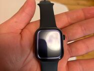 APPLE Watch Series 10 GPS + Cellular 42 mm Smartwatch - Hamburg