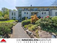 Hochwertige Penthouse-Wohnung mit großem Balkon und Kfz-Stellplätzen - Lüdenscheid