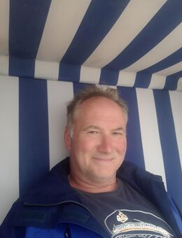 Sympathischer Mann... - Bielefeld