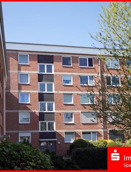 Ihre neue Wohnung- einfach einziehen - Hamburg