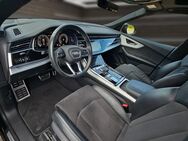 Audi Q8, 50 TDI quattro, Jahr 2021 - Schwäbisch Gmünd