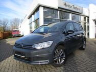 VW Touran, 1.5 TSI OPF ACTIVE, Jahr 2023 - Harsefeld