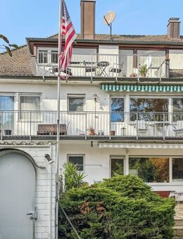 Seltene Gelegenheit: Mehrfamilienhaus in toller Lage von Karlsruhe - Karlsruhe