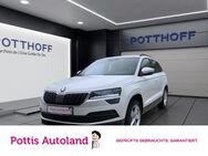 Skoda Karoq, 1.6 TDI AmbitionNavi, Jahr 2020 - Hamm