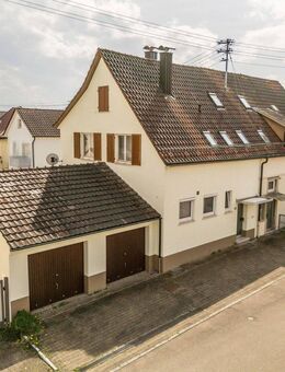 Korb: "Immobilienpaket" mit vielseitigen Nutzungsmöglichkeiten! - Korb
