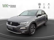 VW T-Roc, 1.5 TSI IQ DRIVE, Jahr 2019 - Groß Bieberau