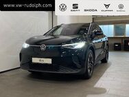 VW ID.4, Pro h MOVE Paket, Jahr 2022 - Oelsnitz (Erzgebirge)