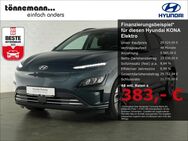 Hyundai Kona Elektro, TREND 64kWh SITZ SMARTKEY, Jahr 2023 - Coesfeld