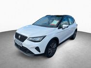 Seat Arona, 1.0 TSI Style Edition SOND, Jahr 2022 - Burgoberbach