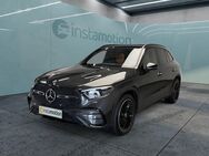 Mercedes GLC 300, AMG Advanced Plus Premium Plus 3D Burm, Jahr 2023 - München