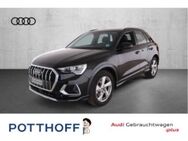 Audi Q3, 35 TDI advanced, Jahr 2024 - Hamm