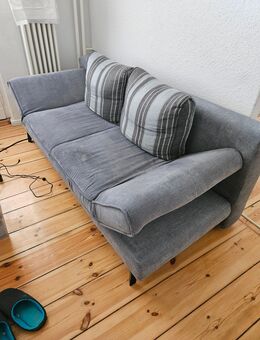 Sofa von Möbel Flamme, mit 3 Varianten - Berlin