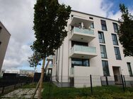 Barrier-free apartment, 10 minutes from Clay Kaserne, with garden and underground parking space - Wiesbaden