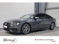 Audi S6, 3.0 TDI quattro Lim Mild-Hybrid, Jahr 2022 - Aachen