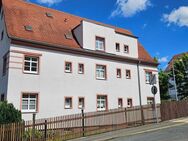 Kleine gemütliche Wohnung am Stadtrand - Wilkau-Haßlau