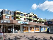 gut geschnittene 3- Zimmer Wohnung im Zentrum von Volksdorf - Hamburg