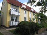 Hier findet jeder seinen Platz: interessante 3-Zi.-Wohnung - Dortmund