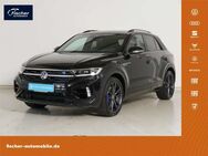 VW T-Roc, 2.0 TSI R, Jahr 2024 - Amberg