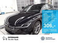 VW Arteon, 2.0 TDI R-LINE 200PS 5J-G, Jahr 2021 - Vilsbiburg