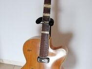 Hofner President Gitarre 1958 - Gronau (Westfalen)