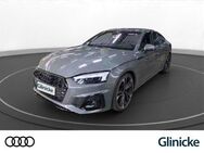 Audi A5, Sportback 40 TFSI S Line Competition, Jahr 2023 - Minden (Nordrhein-Westfalen)