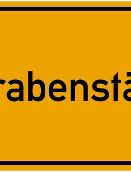 Immobilie mit Entwicklungspotenzial - Mehrfamilienhaus mit Gewerbe - Ortskern Grabenstätt / Chiemsee - Grabenstätt