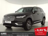 Volvo XC90, T8 Inscription Expression Recharge AWD, Jahr 2021 - Witten