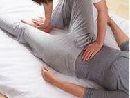 Shiatsu-Massage – von Kopf bis zu den Füßen berührt - Halstenbek