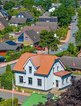 Zweifamilienhaus mitten in Schönberg - Schönberg (Holstein)