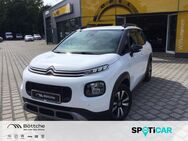 Citroën C3 Aircross, 1.2 12V e-THP, Jahr 2019 - Oschersleben (Bode)