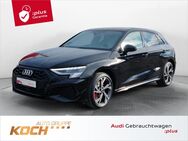 Audi A3, Sportback 45 TFSI e, Jahr 2022 - Schwäbisch Hall